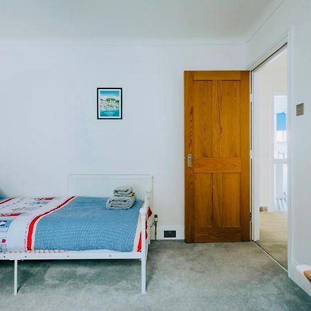 The Slipway Fowey Harbour Parking 1 Min & Garden Vila Exterior foto